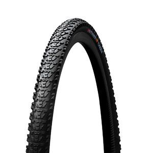Hutchinson HUTCHINSON Tundra TLR Reinforced + Gravelband Zwart 700 x 40C