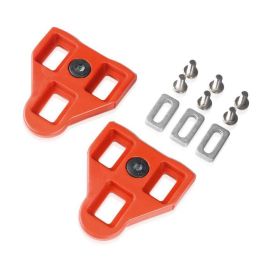 XLC XLC RC-7B Look Yol Pedal Kali 9° Kırmızı