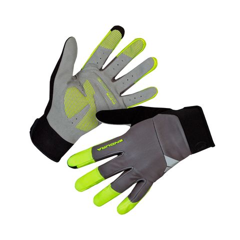 Endura Windchill