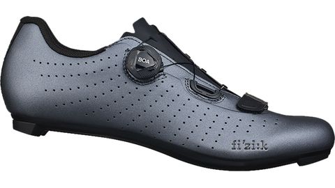 Fizik Fizik Tempo Overcurve R5 METALLIC / BLACK / 41(EU) / 8(US)