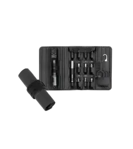 Topeak TOPEAK Ratchet'n Roll Tool EX 14 Functies
