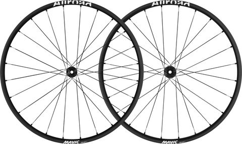 Mavic Mavic ALLROAD S Laufradsatz
