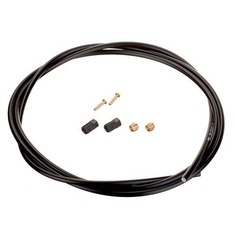 Shimano SHIMANO SM-BH59-JK-SS Road Scheibenbremsleitung 1000mm schwarz