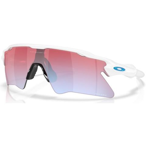 Oakley Oakley Radar EV Heater Prizm Snow Sapphire Fietsbril