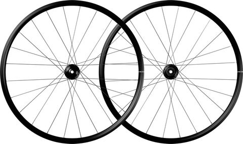 Mavic Mavic AKSIUM 1 DISC Wielset 28" Centerlock 11-12-speed XDR 12x100-12x142mm