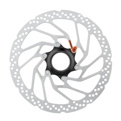 Shimano Shimano SM-RT30 203mm Centerlock Rotor ESMRT30L2