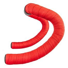 Supacaz Supacaz Gidon Bantı BT-163 Suave ( Red+SL Gidon Tıpası)