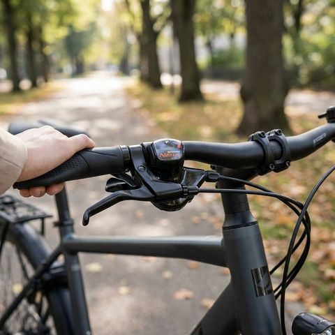 Shimano NEXUS SL-7S50