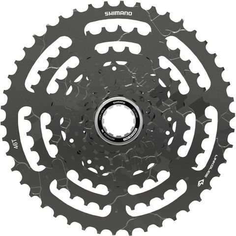 Shimano CS-LG400-9