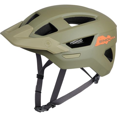 Endura Endura Hummvee Youth Helm tweedgreen 51 - 56 cm