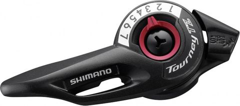 Shimano TOURNEY TZ SL-TZ500-7R