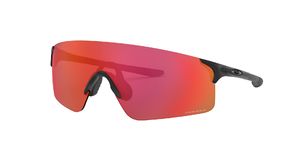 Oakley OAKLEY EVZero Blades Sport Zonnebril Mat Zwart met Prizm Trail Torch Lens