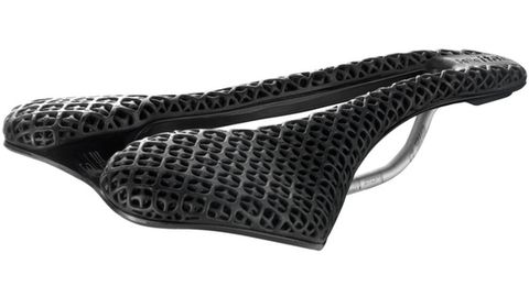 Selle Italia Selle Italia SLR 3D Boost SF BLACK / S3 (130 MM)|UNISEX