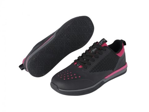 XLC XLC E-MTB Schuh Lady CB-E02 schwarz pink Gr 42