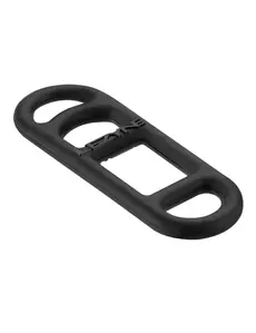 Lezyne LEZYNE Bevestigings Strap Femte/Zecto-serie Zwart