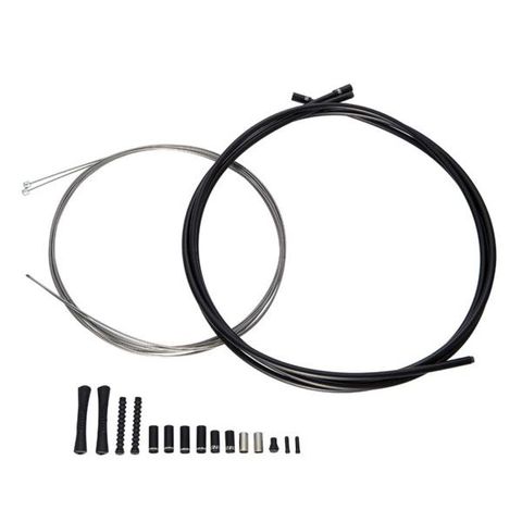 Sram SRAM Slickwire Schakel Derailleur Kabelset