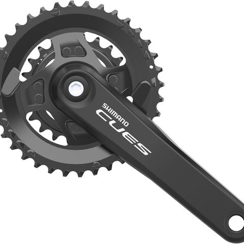 Shimano CUES FC-U4010-2B