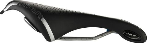 Selle Italia Selle Italia MAX FLITE Gel Superflow Sattel schwarz