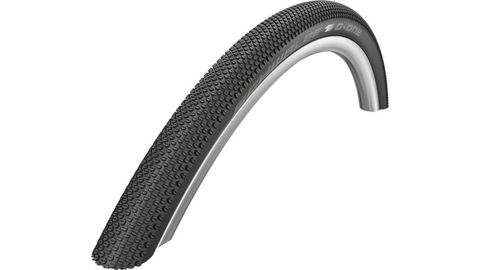 Schwalbe Schwalbe G-One Evolution Line 28 BLACK / 35-622 (28 x 1.35) 700 x 35C|28 Zoll