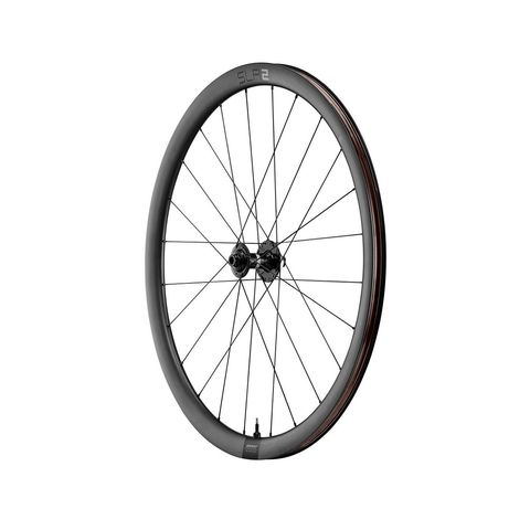 Giant Giant SLR 2 Tubeless Carbon Disc 36 HR