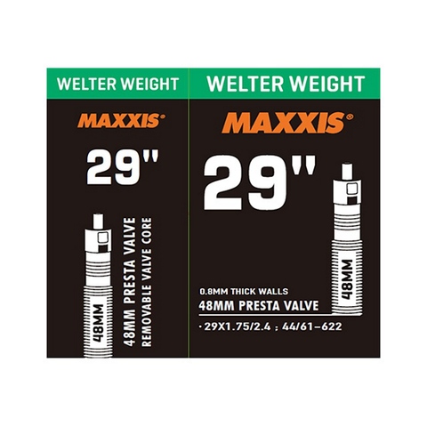 Maxxis Welter Weight