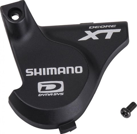 Shimano SHIMANO DECKEL STATT ANZEIGE SLM780 RE - Gehäuseabdeckung, 2 g, rechts