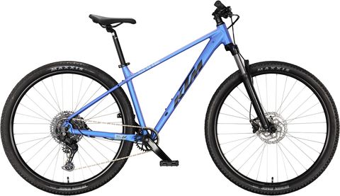 Ktm KTM Penny Lane 291 - 29 Zoll - Diamant - 2027 - Peri Matt - Größe 53 CM
