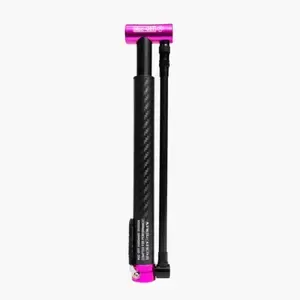 Muc Off MUC-OFF Airmach Carbon Minipomp