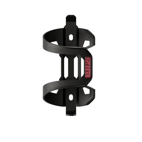 PRO Pro Side Cage Matara Kafesi Siyah Kırmızı PRBC0067