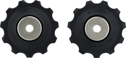 Shimano Shimano Schalträdchen 9-/10-fach - 1 Paar 11 Zähne
