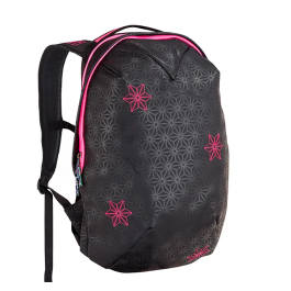 Supacaz Supacaz Swag 22lt Sırt Çantası Neon Pembe