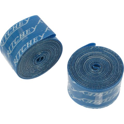 Ritchey Ritchey Snap On Felgenband blau / weiß