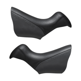 Shimano Shimano Dura-Ace Di2 ST-9070 Elcik Seti Siyah (Y6X098070)