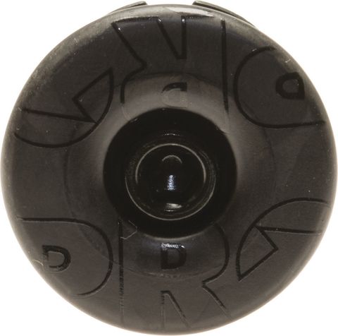 PRO PRO Steuersatzkappe UD Carbon SL 1 1/8"