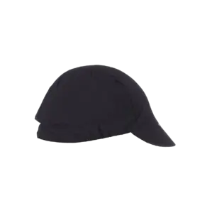 Q36.5 Q36.5 Summercap Pinstripe Pro Koerspet Zwart