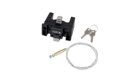 ORTLIEB Ortlieb Handlebar Mount-Set I
