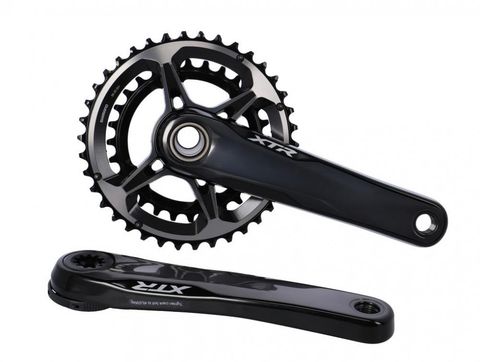 Shimano XTR FC-M9120-B2