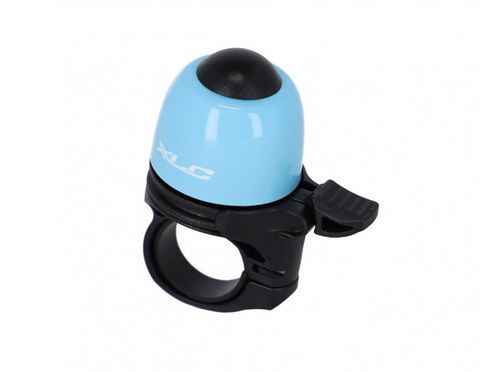 XLC XLC Fahrradklingel DD-M28 sky blue