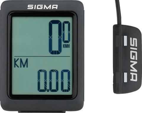 Sigma BC 5.0 WR