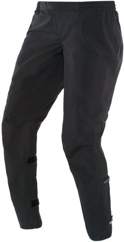 VAUDE Vaude Damen Yaras Regenhose IV - 2026 - black - Größe 36