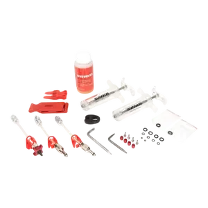 Sram SRAM Pro X0/XX/Guide Bleed Kit Ontluchtingsset DOT V2