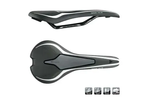 Topeak Topeak Sele Dikişsiz / Bisiklet