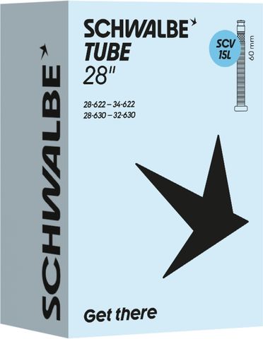 Schwalbe SCV15