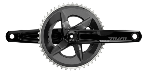 Sram Rival Crankset