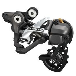 Shimano Shimano Saint RD-M820-SS Arka Aktarıcı 10V 11/23  11/28