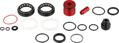 RockShox RockShox Service Kit 200 h/1 Jahr für Yari / RC / Pike / Lyrik C2
