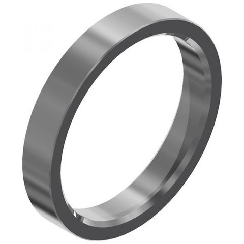 DT Swiss DT Swiss Spacer für Nabe Ø15/18 x 2 - 95 mm - präziser Abstandshalter für Laufräder - Abstandshalter - Naben Zubehör & Ersatzteile