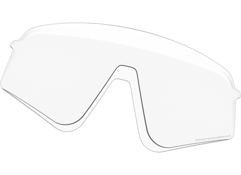 Oakley Oakley Sutro Lite Sweep Photochromic Lens