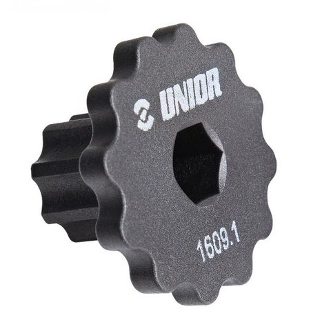 Unior Crank cap tool