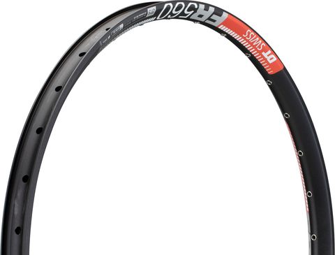 DT Swiss DT Swiss FR 560 Disc 26" Felge schwarz 32